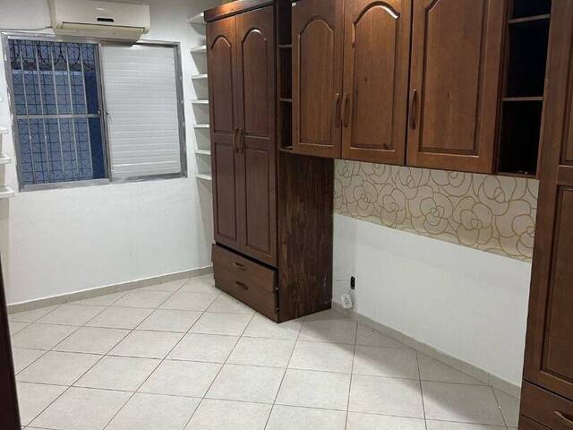 Apartamento para Venda em Praia Grande - 5