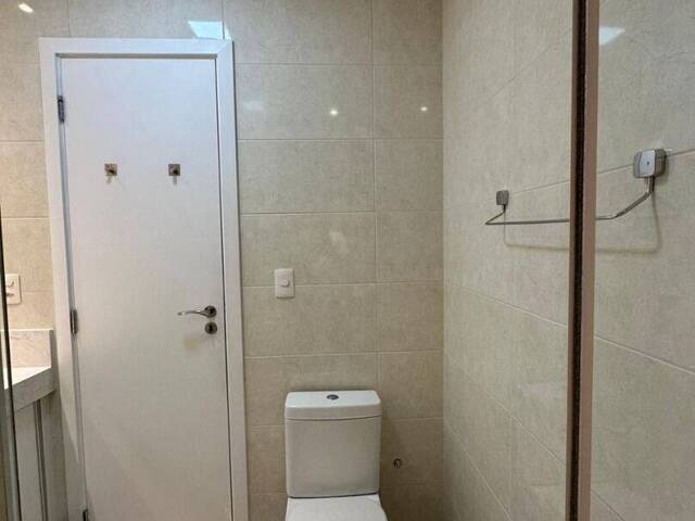 #AP1691 - Apartamento para Locação em Santos - SP - 2