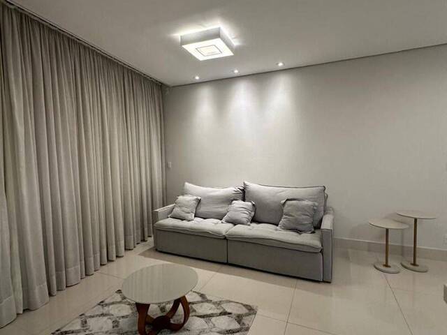 #AP1691 - Apartamento para Locação em Santos - SP - 3