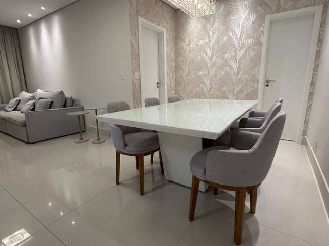 Apartamento para Locação em Santos - 4