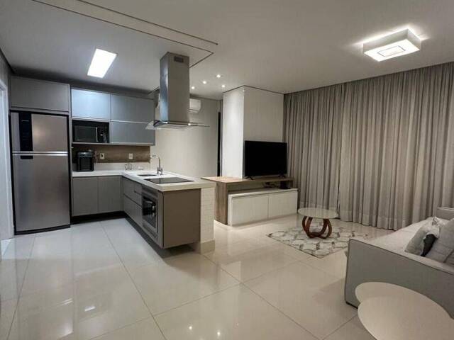 Apartamento para Locação em Santos - 5