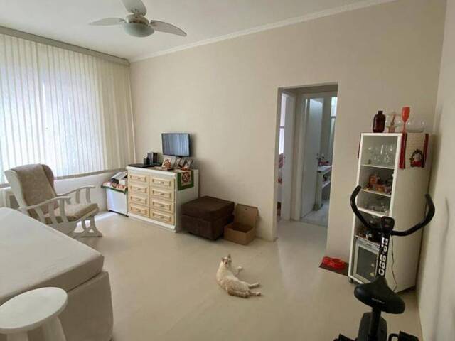 Apartamento para Venda em Santos - 3