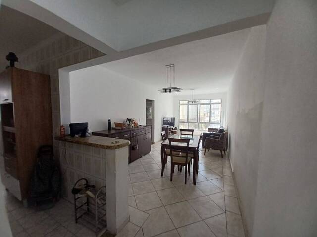 Apartamento para Venda em Santos - 2
