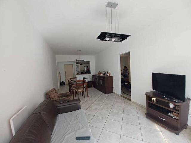 Apartamento para Venda em Santos - 3