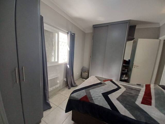 Apartamento para Venda em Santos - 5