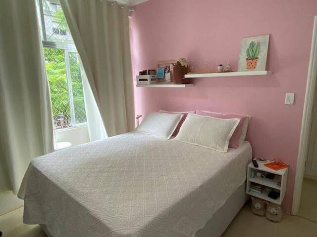 Apartamento para Venda em Santos - 4