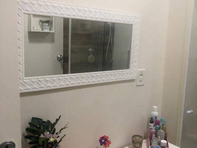 Apartamento para Venda em Santos - 5