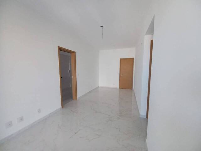 Apartamento para Venda em Santos - 3