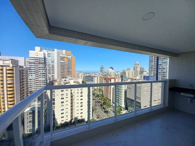 Apartamento para Venda em Santos - 5