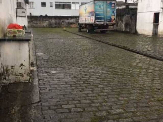 #PT0002 - Ponto Comercial para Locação em Santos - SP