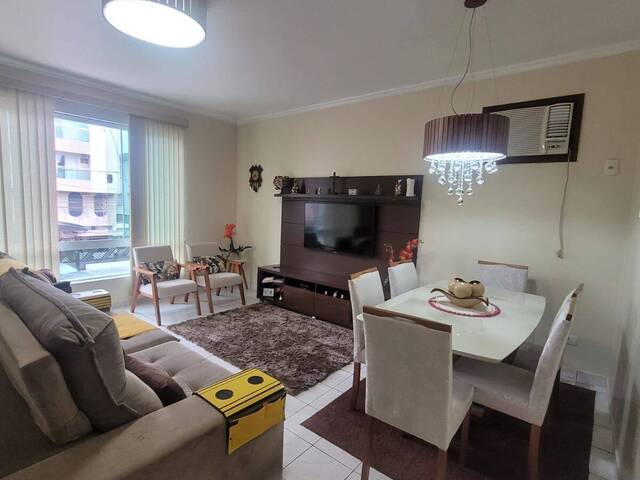 #CA0084 - Casa para Venda em Santos - SP - 1