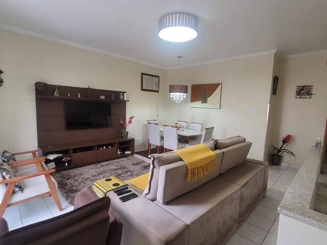 #CA0084 - Casa para Venda em Santos - SP - 2