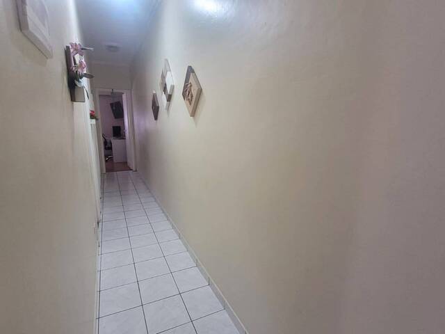 Casa para Venda em Santos - 4