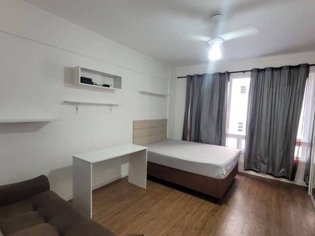 #233 - Kitnet para Venda em Santos - SP