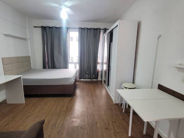 #233 - Kitnet para Venda em Santos - SP