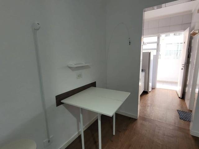 #233 - Kitnet para Venda em Santos - SP