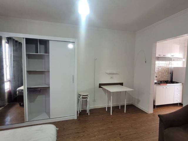 Kitnet para Venda em Santos - 5