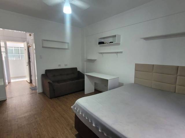 Kitnet para Venda em Santos - 4