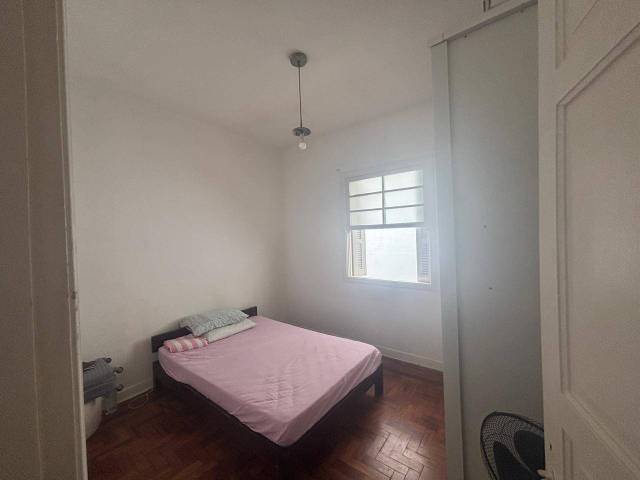#236 - Apartamento para Temporada em Santos - SP