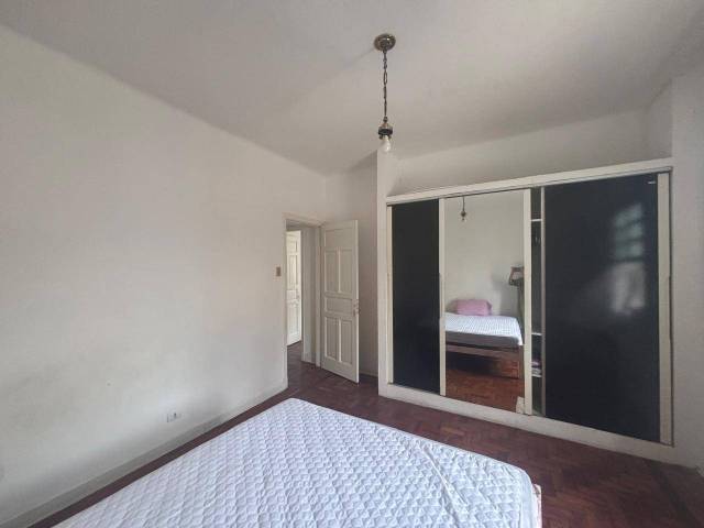 Apartamento para Temporada em Santos - 4