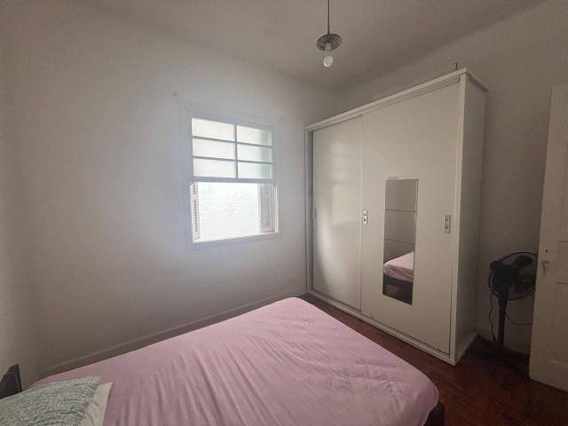 #236 - Apartamento para Temporada em Santos - SP