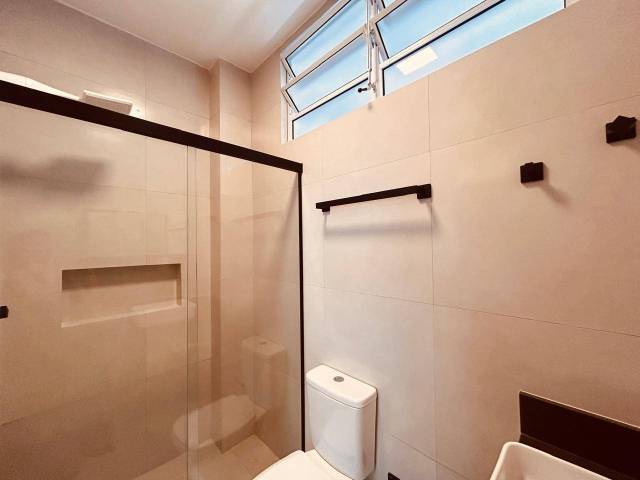 #237 - Kitnet para Venda em Santos - SP