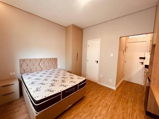 Kitnet para Venda em Santos - 5