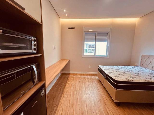 Kitnet para Venda em Santos - 4