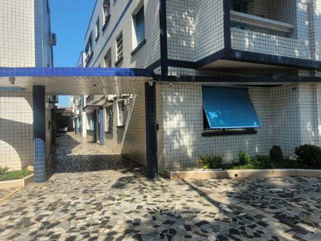 #AP238 - Apartamento para Venda em Santos - SP