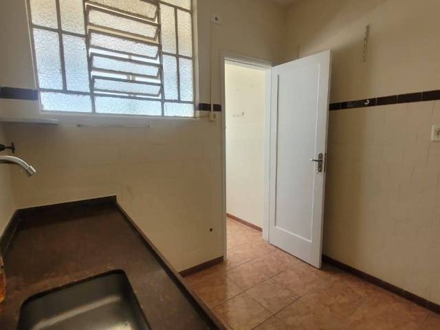 #AP238 - Apartamento para Venda em Santos - SP
