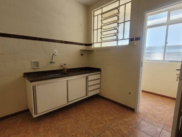 Apartamento para Venda em Santos - 5