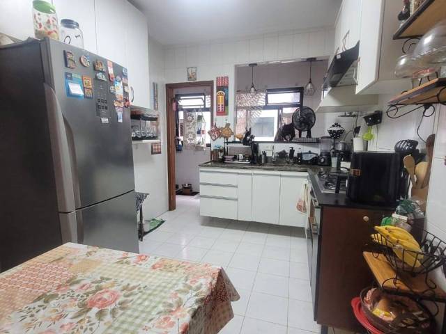 Apartamento para Venda em Santos - 4