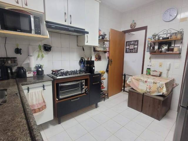 Apartamento para Venda em Santos - 5