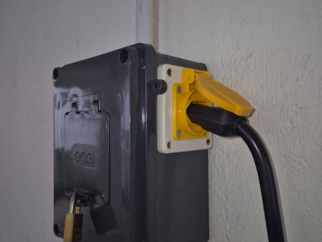 Apartamento para Venda em Santos - 5