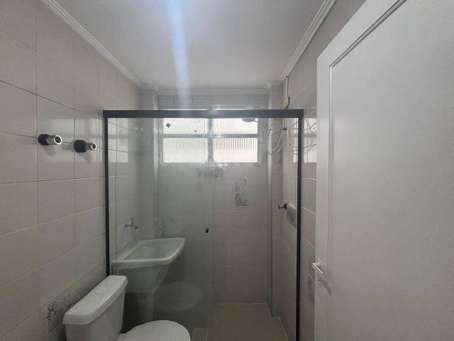 Apartamento para Locação em Santos - 5