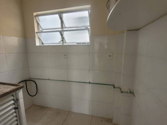 #243 - Kitnet para Venda em Santos - SP