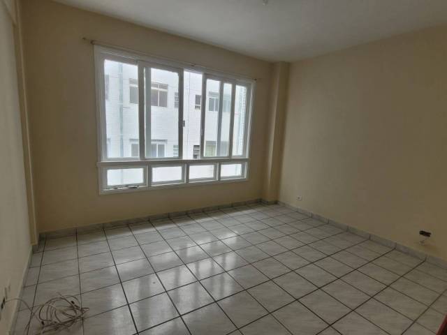 #243 - Kitnet para Venda em Santos - SP