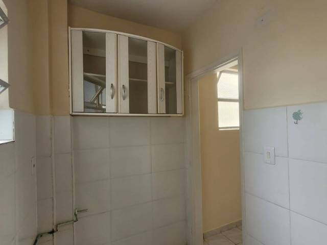 Kitnet para Venda em Santos - 4