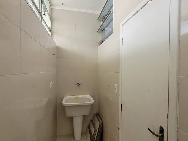 Apartamento para Locação em Santos - 4