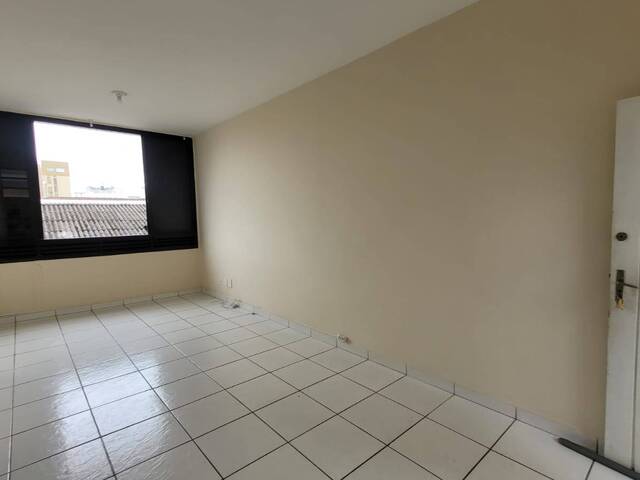 Apartamento para Locação em Santos - 5