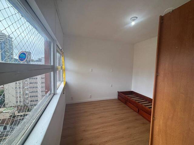 Apartamento para Locação em Santos - 5