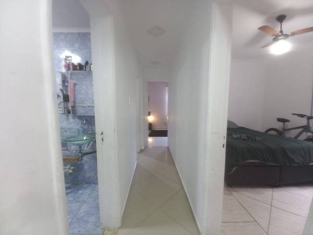 #247 - Apartamento para Venda em Santos - SP