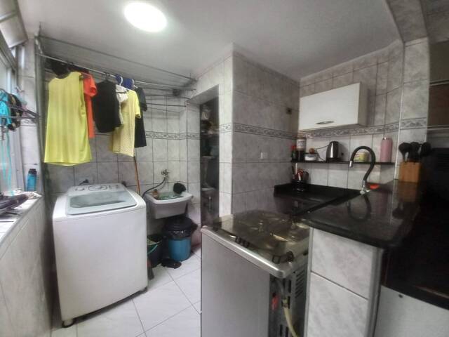 Apartamento para Venda em Santos - 5