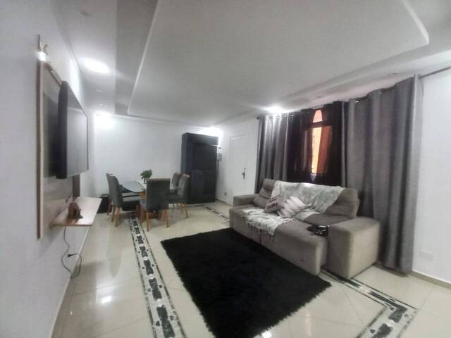 Apartamento para Venda em Santos - 4