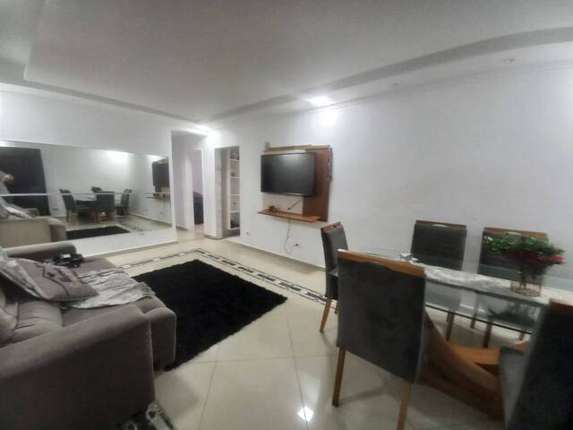 #247 - Apartamento para Venda em Santos - SP