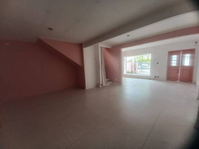 #248 - Casa para Venda em Santos - SP