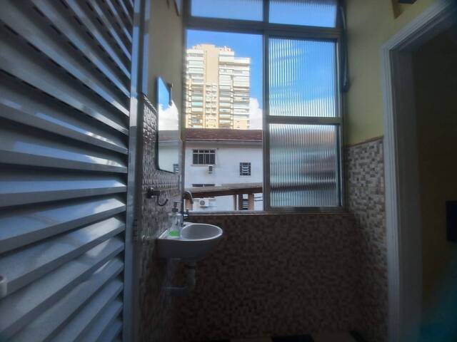 Apartamento para Venda em Santos - 4