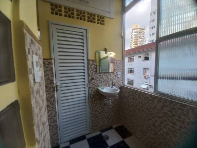 Apartamento para Venda em Santos - 5