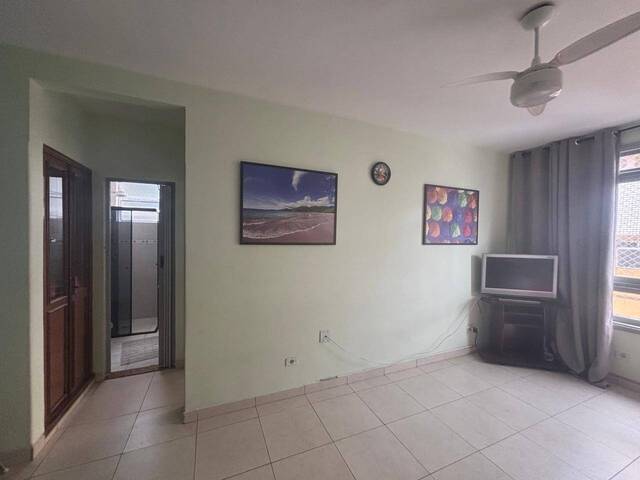 Locação em Gonzaga - Santos