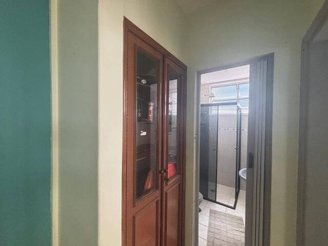 Apartamento para Locação em Santos - 4